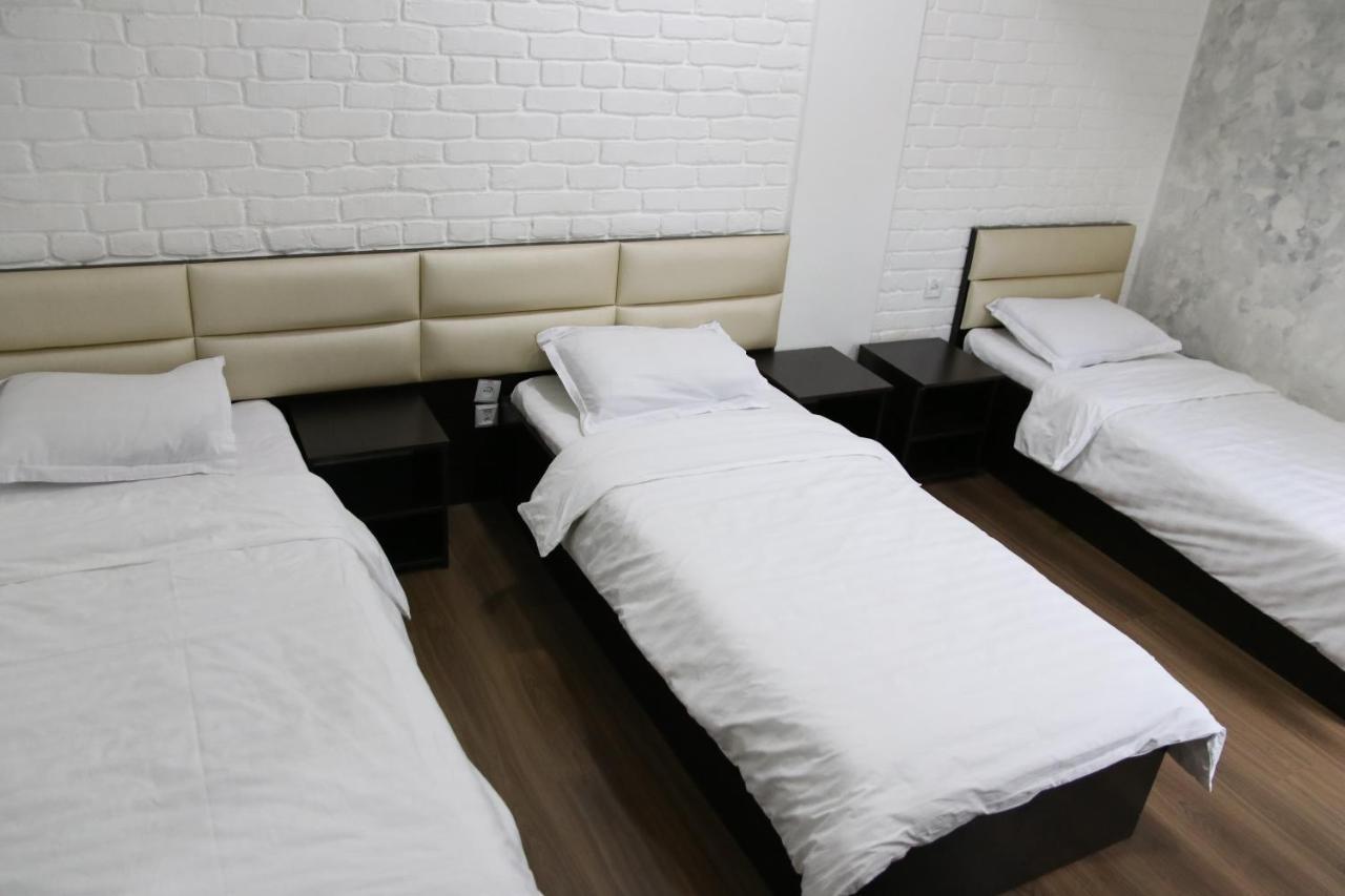 Orion Hotel Tachkent Extérieur photo