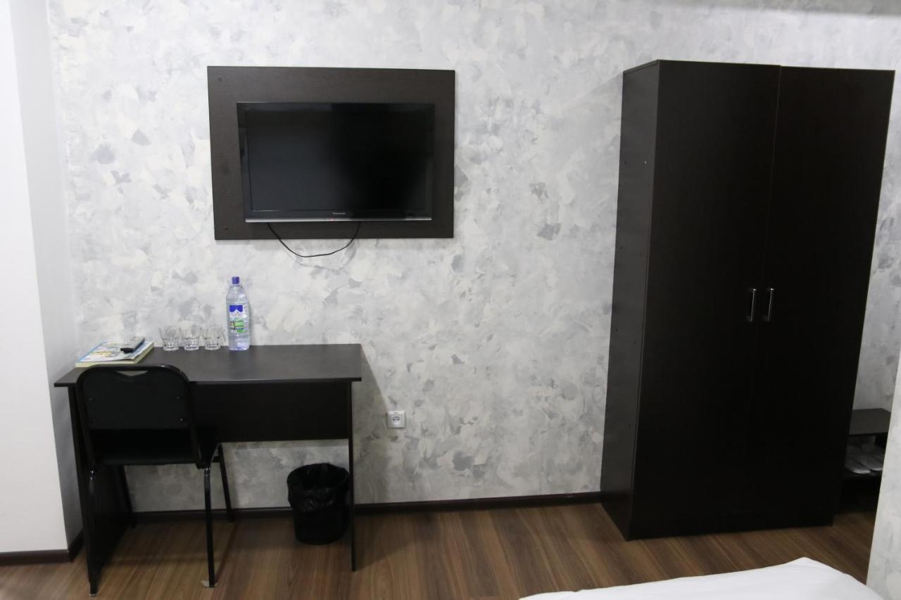 Orion Hotel Tachkent Extérieur photo