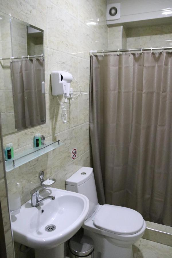 Orion Hotel Tachkent Extérieur photo