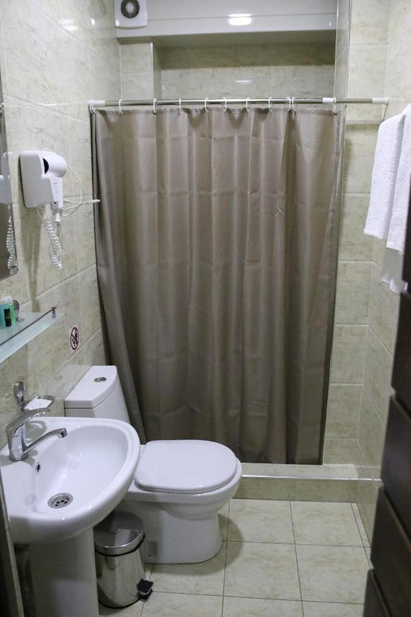 Orion Hotel Tachkent Extérieur photo