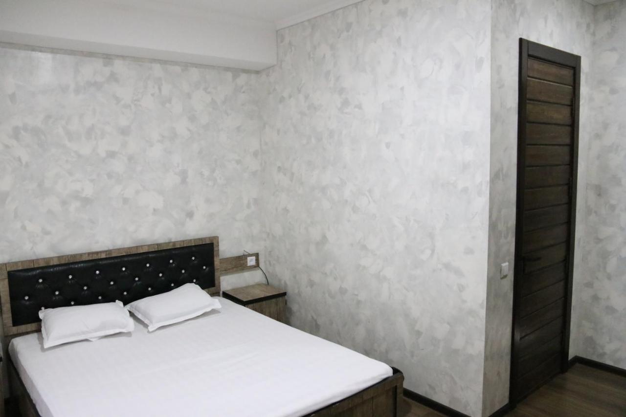 Orion Hotel Tachkent Extérieur photo