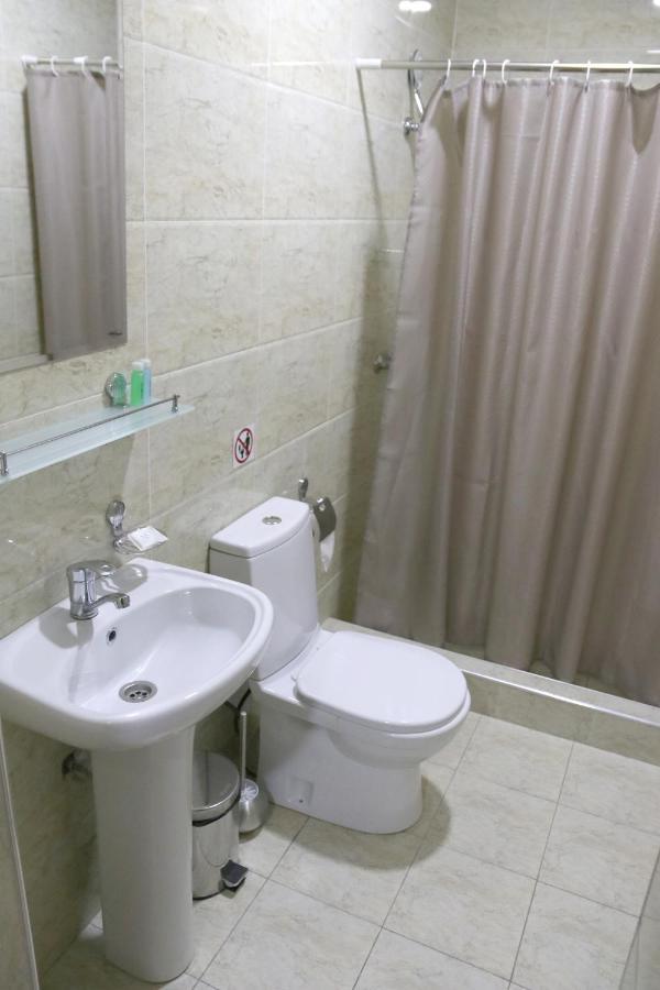 Orion Hotel Tachkent Extérieur photo